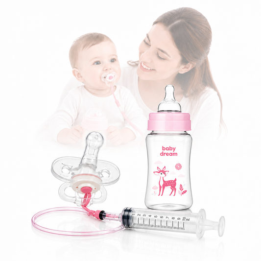 baby pro+baby smile - מארז בייבי פרימיום