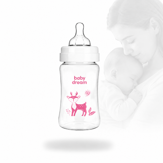 baby pro+baby smile - מארז בייבי פרימיום