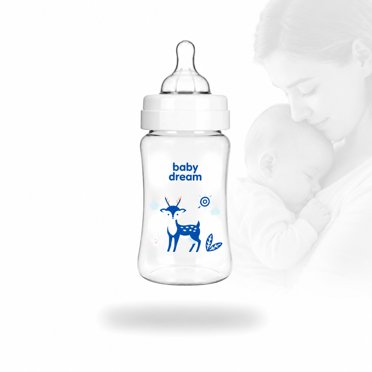 baby pro-מכשיר תינוקות מתקדם