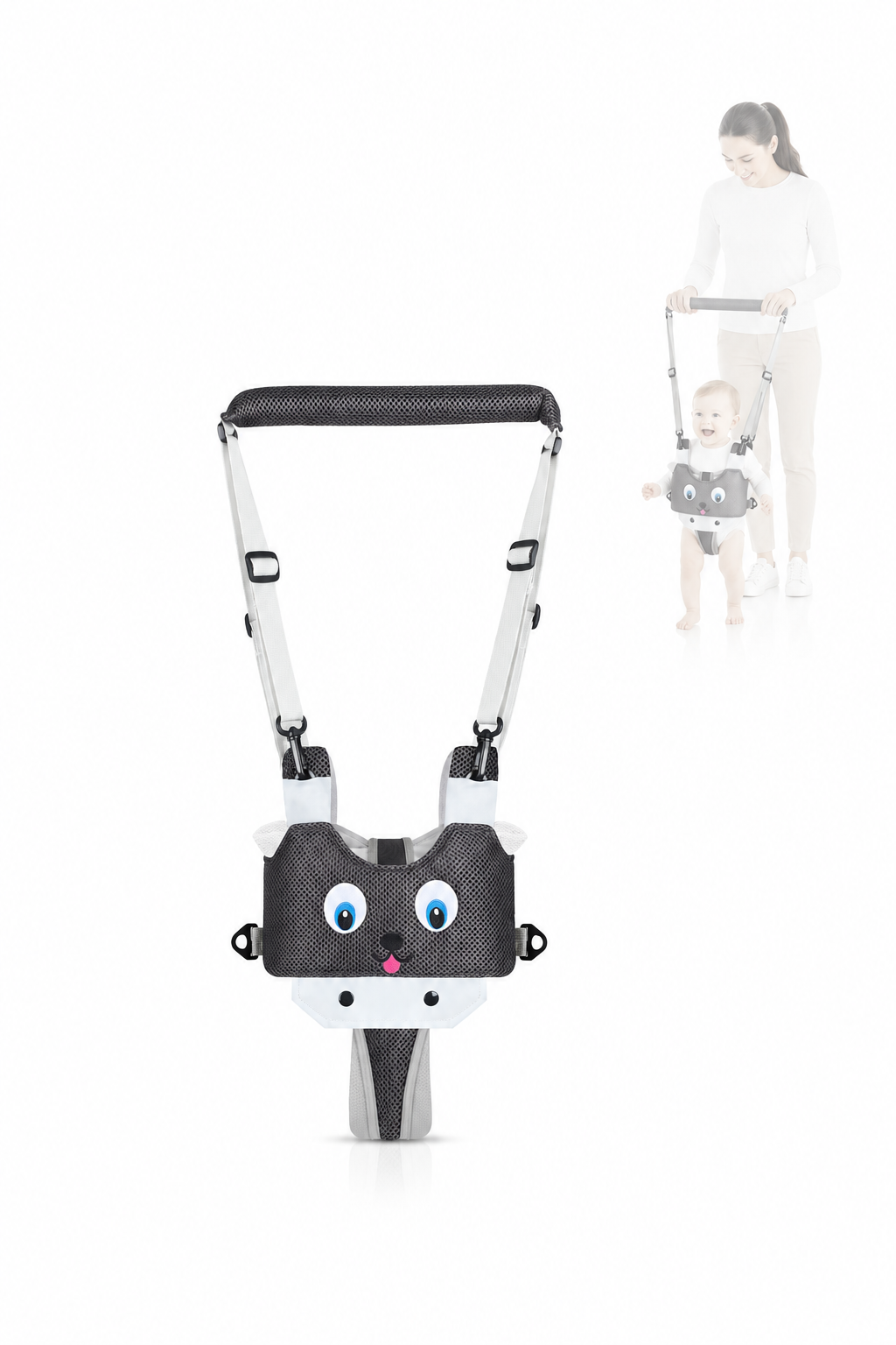 baby move-מכשיר הליכה מתקדם