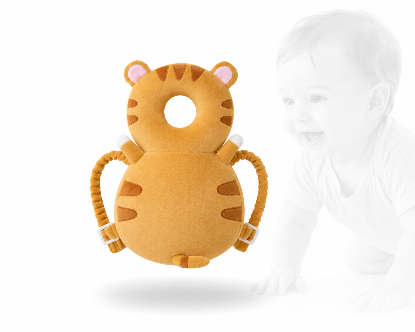 baby safe- מכשיר בטיחות חדשני