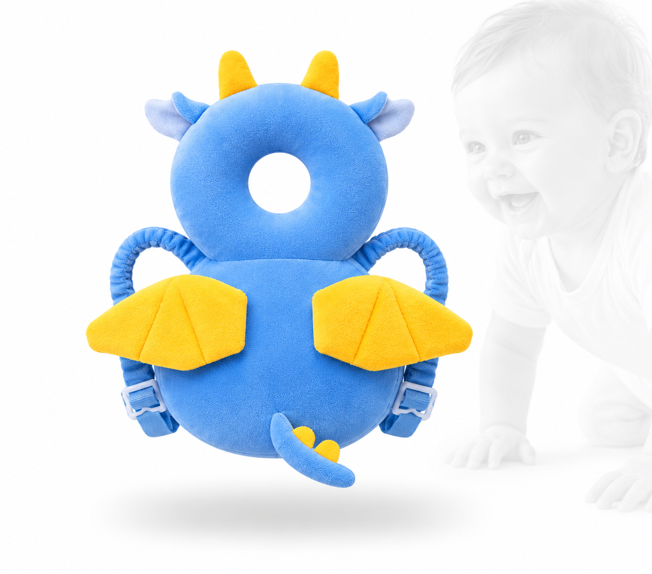baby safe- מכשיר בטיחות חדשני