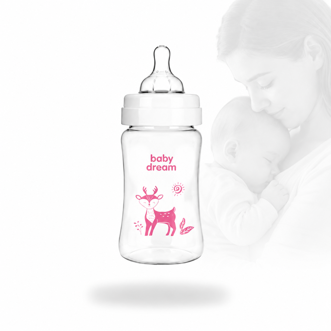 baby pro+baby smile -  מארז בייבי פרימיום