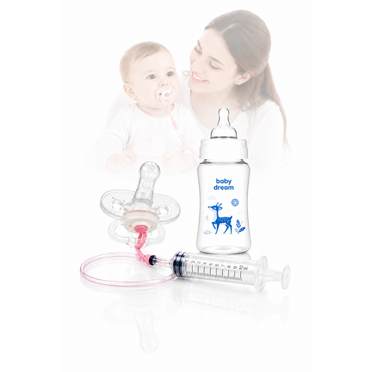 baby pro+baby smile -  מארז בייבי פרימיום